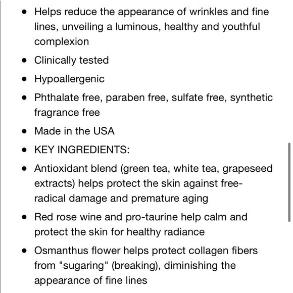 dr. brandt Triple Antioxidant Face Cream 1.7 oz - Picture 3 of 10